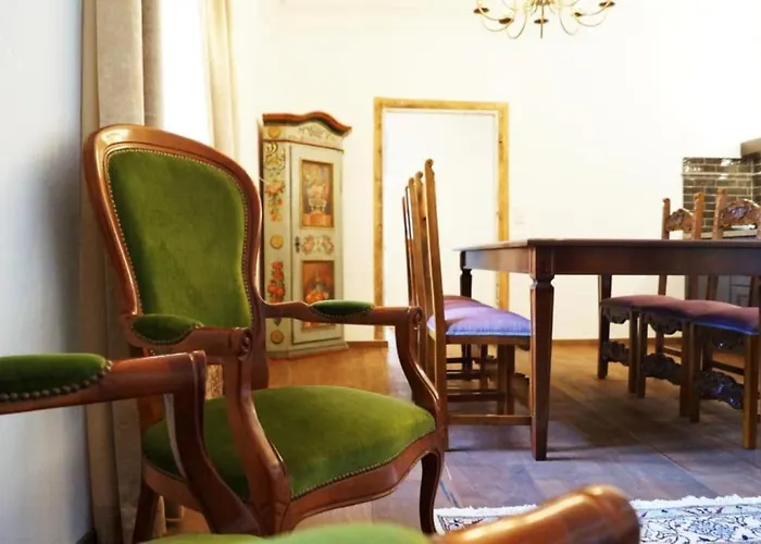 Premium Residences Apartmán *