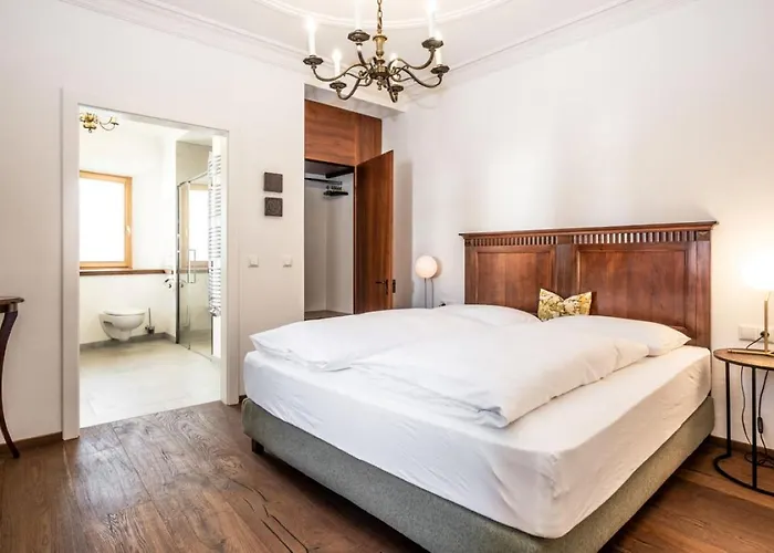 Premium Residences Apartman