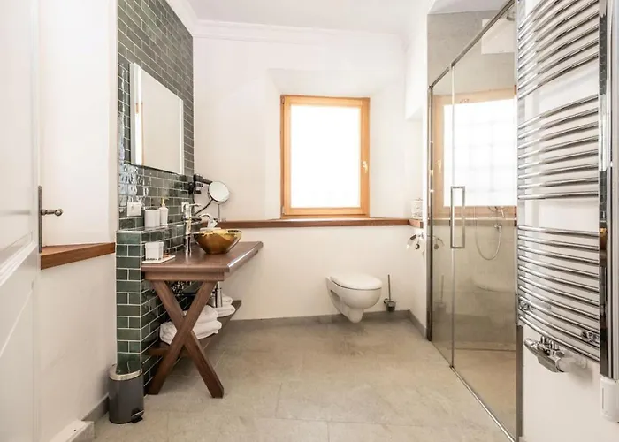 Apartmán Premium Residences