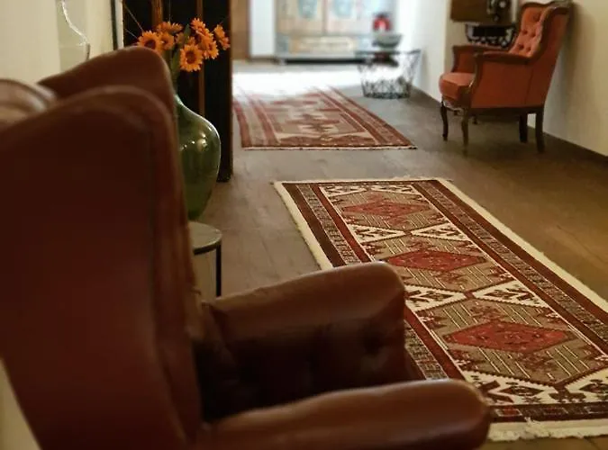 Premium Residences 公寓 劳里斯