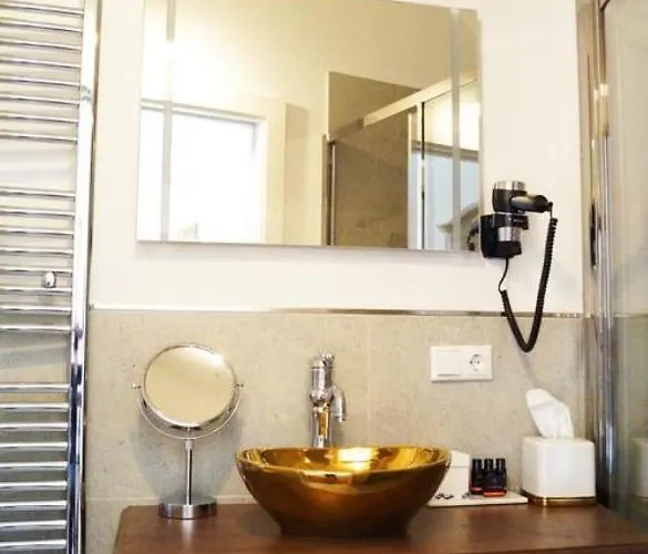 Premium Residences 公寓 劳里斯