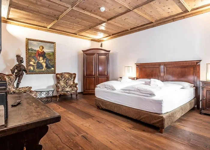 Premium Residences Apartmán *