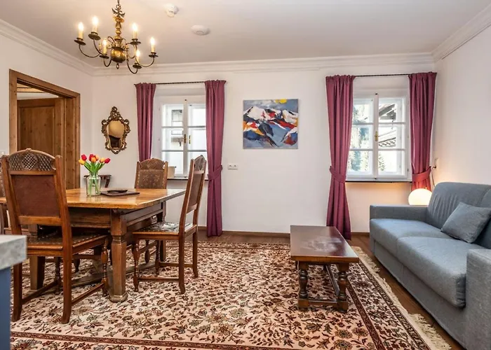 Premium Residences Apartmán