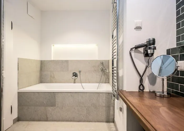 Premium Residences Apartmán