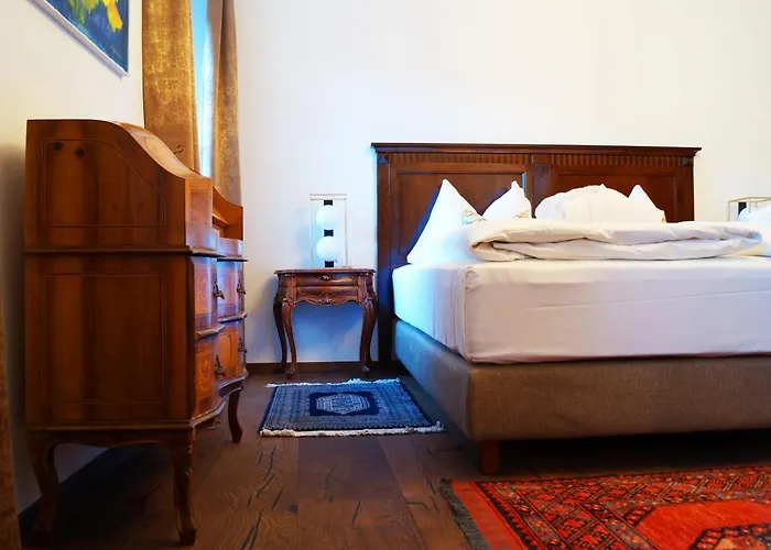 Apartmán Premium Residences *