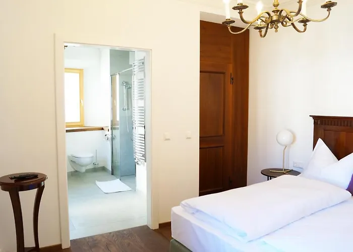 Apartmán Premium Residences Rauris