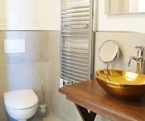 Apartmán Premium Residences *