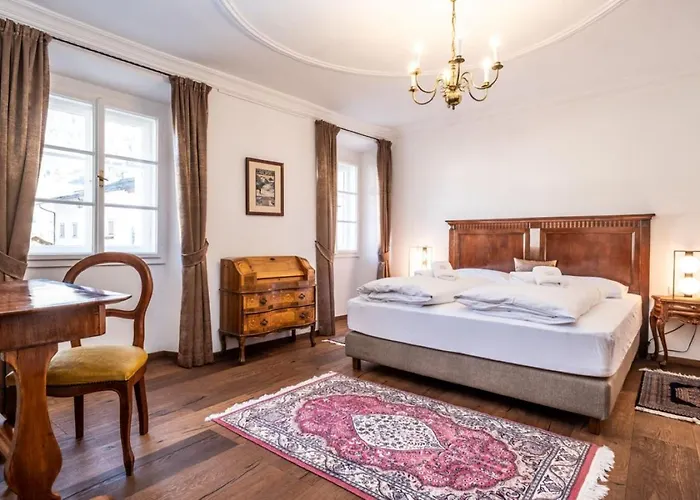 Premium Residences Apartman
