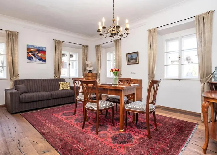 Premium Residences Apartmán *