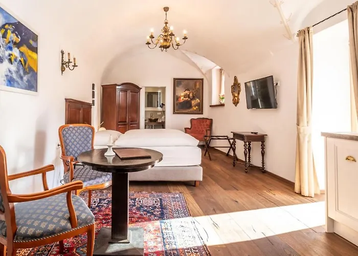 Premium Residences Apartmán *