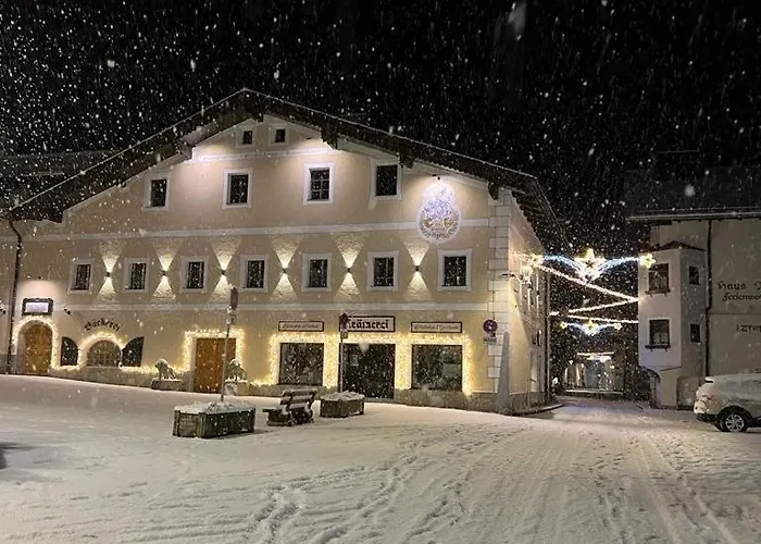 Premium Residences Apartmán