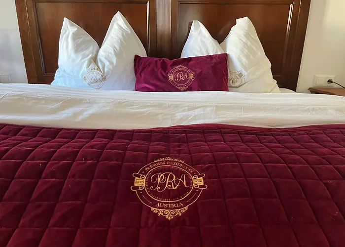 Premium Residences Apartmán *