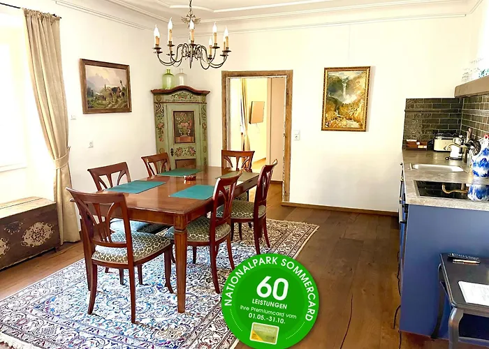 Apartmán Premium Residences *