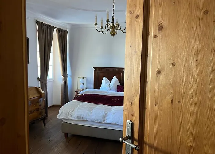 Apartmán Premium Residences Rauris