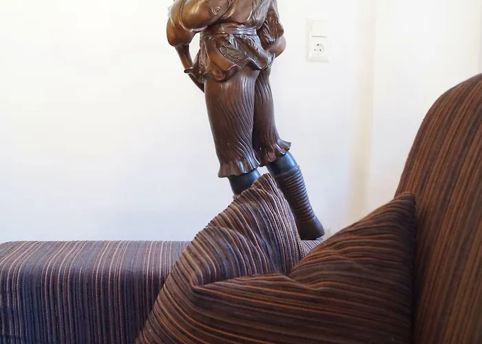 Premium Residences Apartmán Rauris