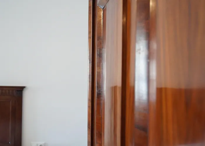 Premium Residences Apartmán *