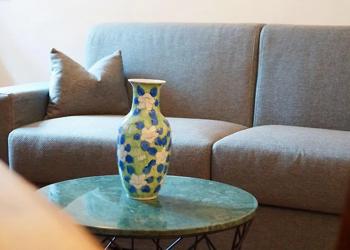 Apartmán Premium Residences Rauris