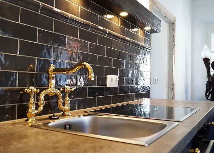 Apartmán Premium Residences *