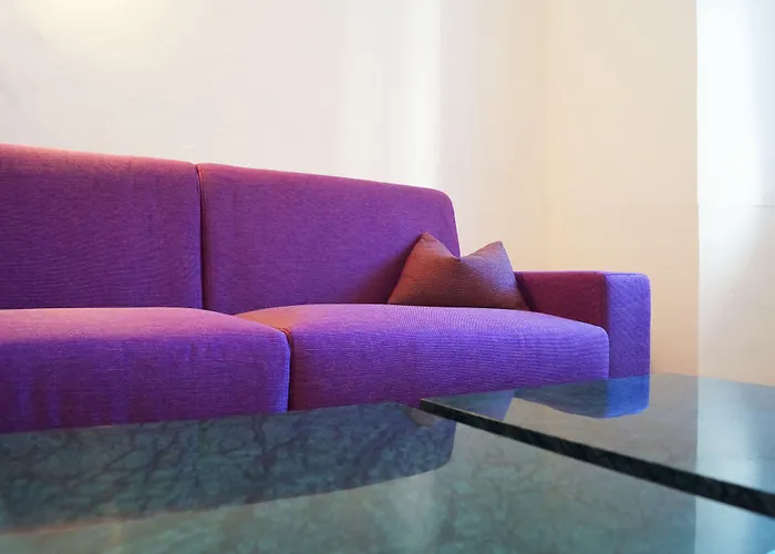 Apartmán Premium Residences *