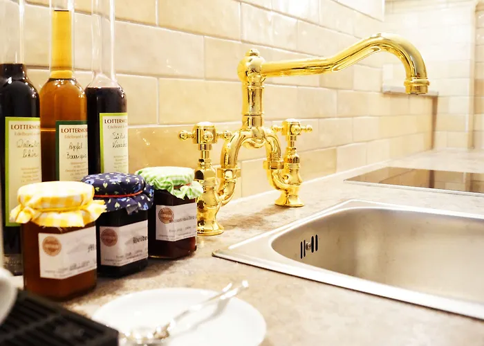 Premium Residences *