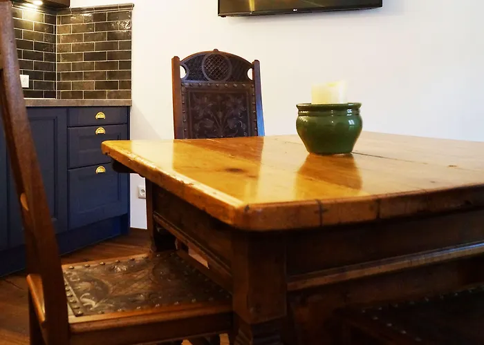 Premium Residences Apartmán *