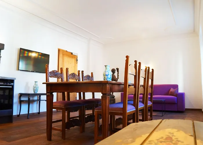 Premium Residences Apartmán *