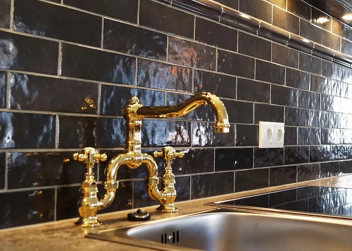 Premium Residences 公寓 劳里斯