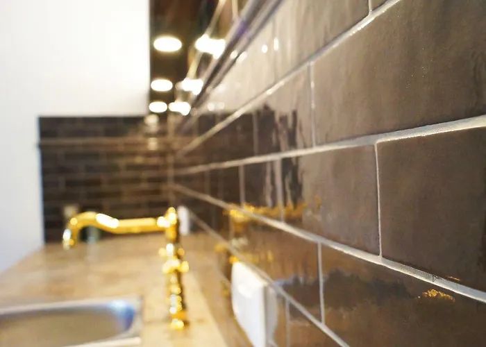 Apartmán Premium Residences