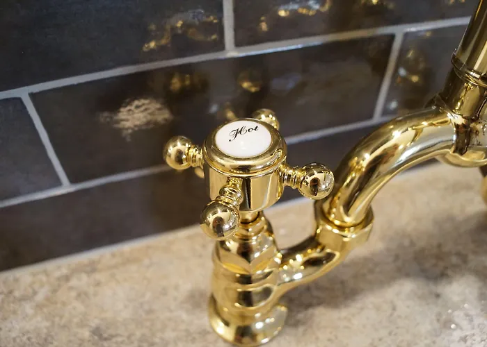 Premium Residences Apartmán