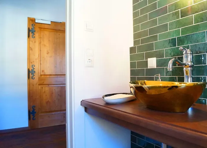 Premium Residences Apartmán Rauris