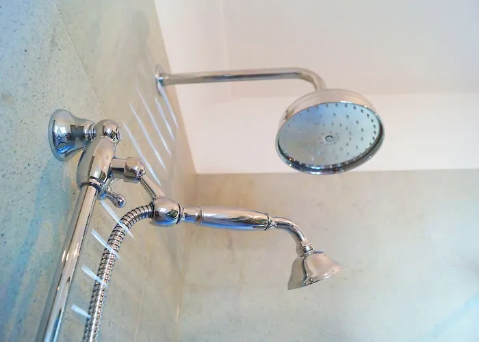 公寓 Premium Residences *