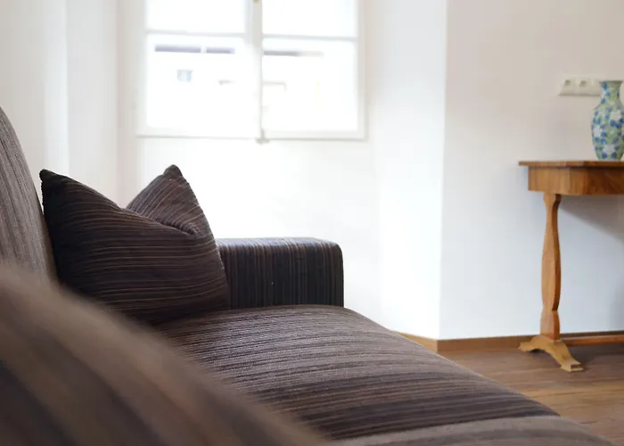 Premium Residences Apartman Rauris