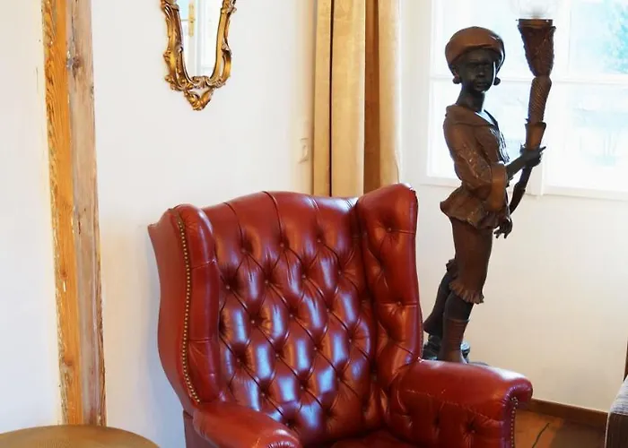 Apartmán Premium Residences