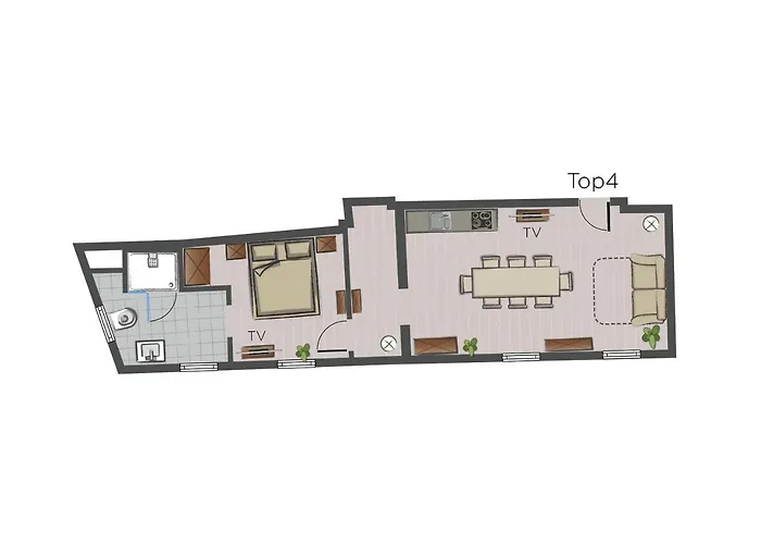 Premium Residences * 劳里斯