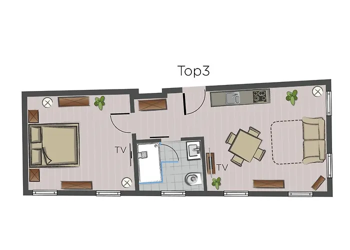 Premium Residences *