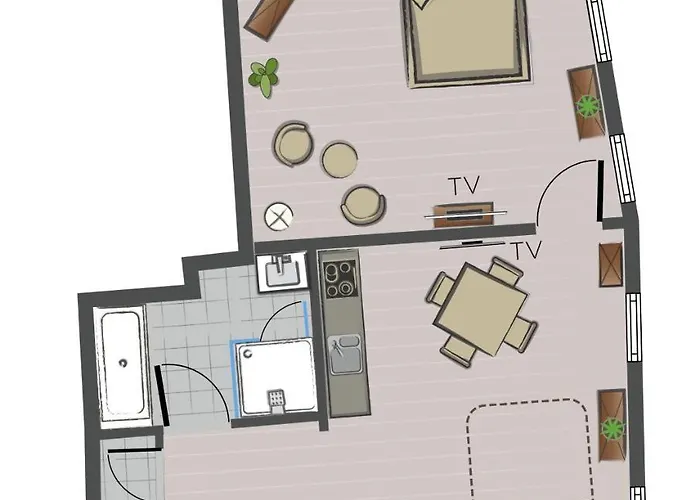 Premium Residences *