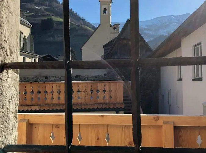 Apartmán Premium Residences Rauris